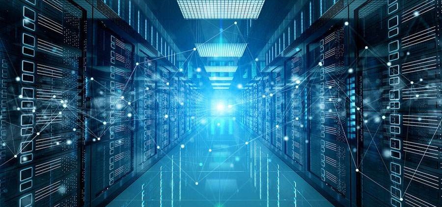 data-center