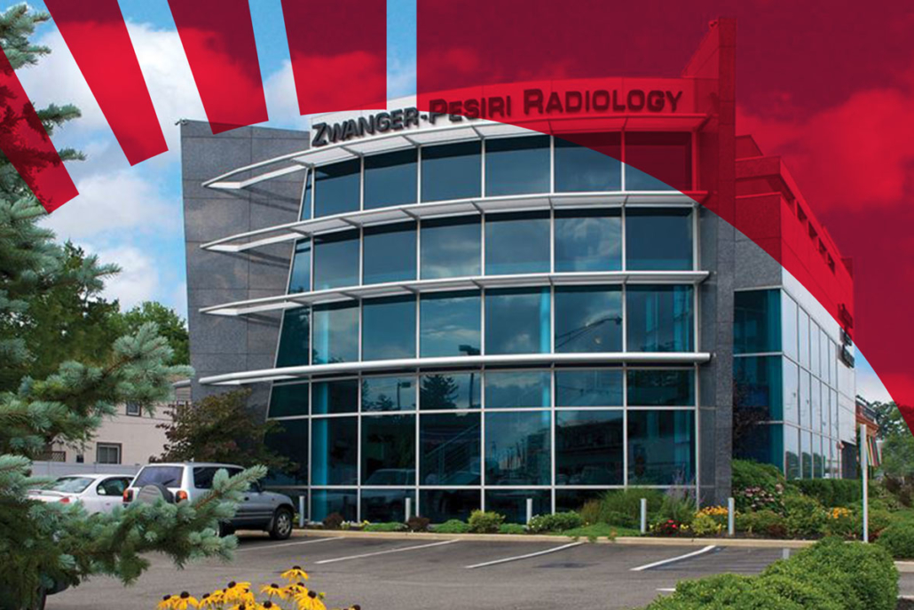 ZwangerPesiri Radiology Success Story InsiteOne