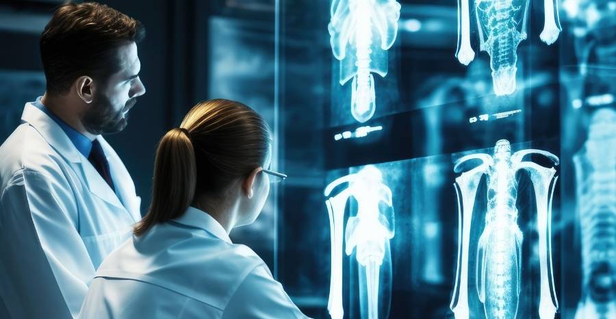 Teleradiology Highly Flexible