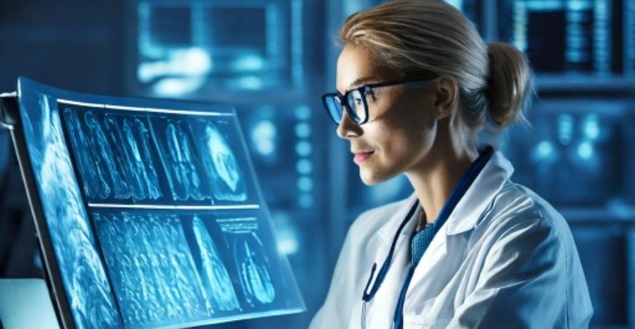 Teleradiology Strong Price to Value